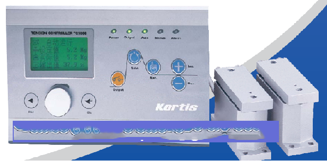 Kortis TC9000 - Bộ chỉnh lực căng Kortis TC9000